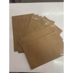 8 X 10 Paper Courier Bags (1000 Pcs)